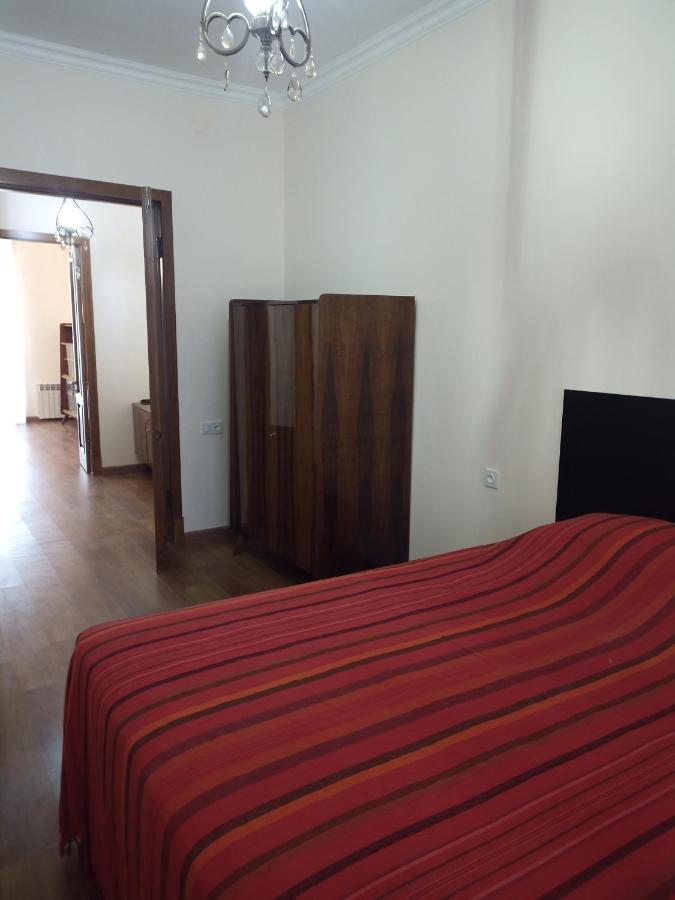 Spacious One Bedroom Apartment In The City Centre Yerevan Exterior foto