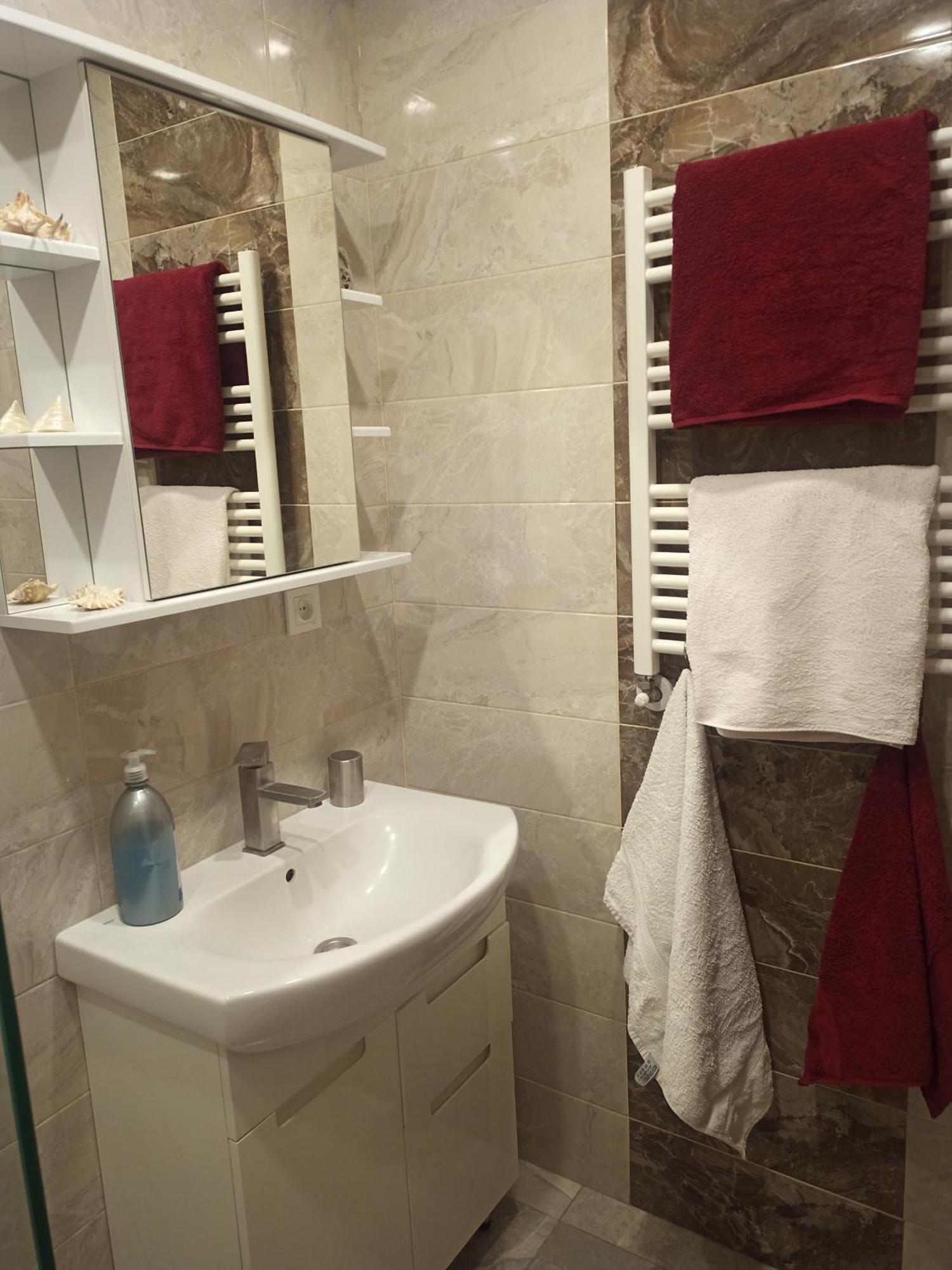 Spacious One Bedroom Apartment In The City Centre Yerevan Exterior foto