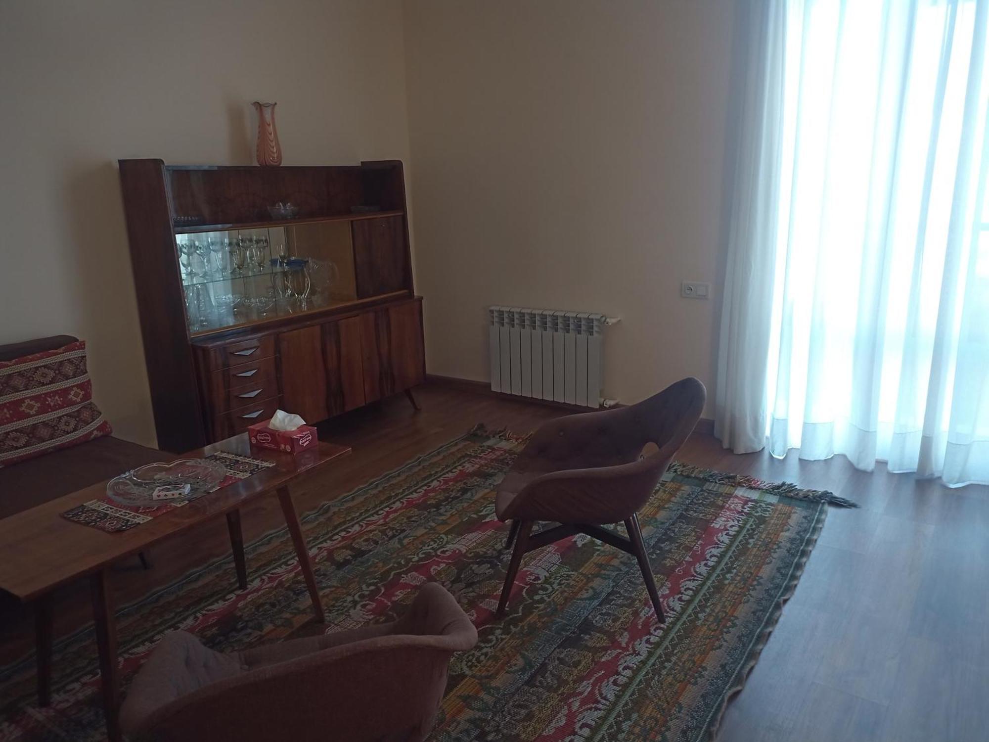 Spacious One Bedroom Apartment In The City Centre Yerevan Exterior foto